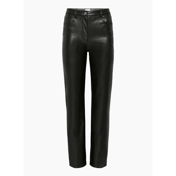 Aritzia Wilfred The Melina Pant - Picture 2 of 12